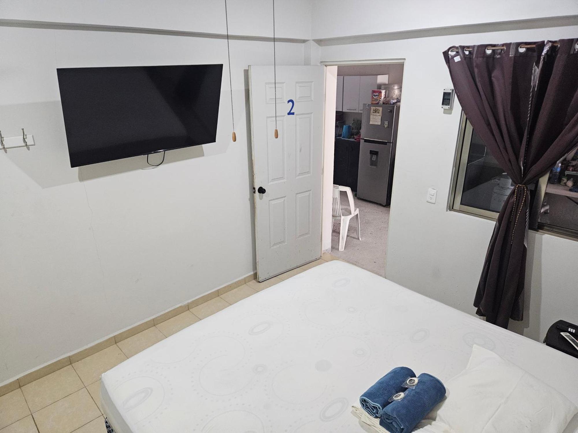 El Padrino Hostel Акумал Екстериор снимка